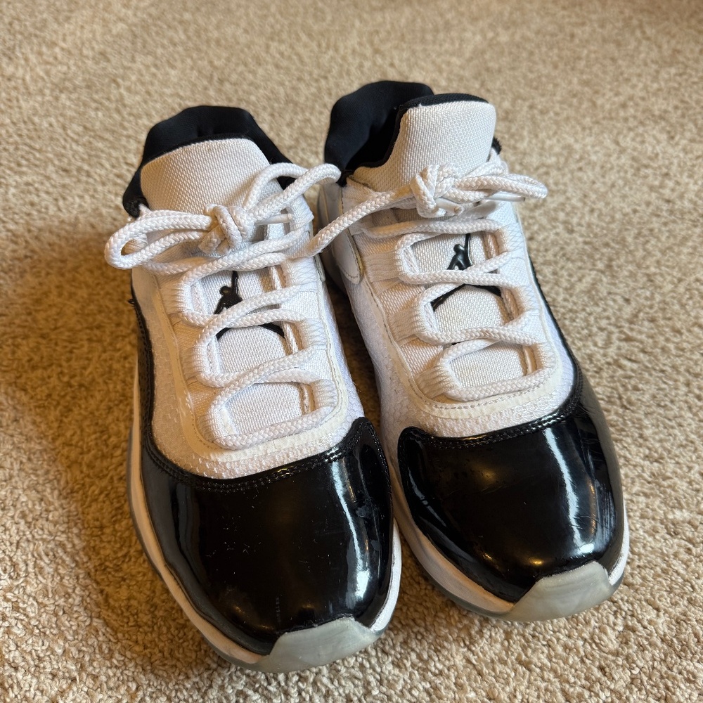 Jordan 11 Boys Big Kid 4.5Y